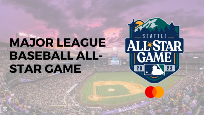 Major League Baseball All-Star Game: A Celebration of Baseball Excellence